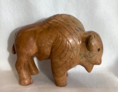 Bison Bill Bison Bill