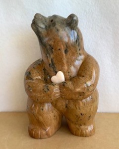 Ginger Lee Ginger Lee