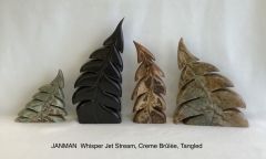 Whisper   Jet Stream   Creme Brulee   Tangled Whisper   Jet Stream   Creme Brulee   Tangled