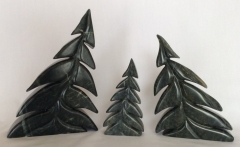Three Spruces Three Spruces